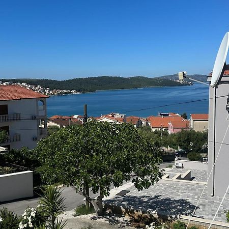 Apartment Arleta Trogir Buitenkant foto