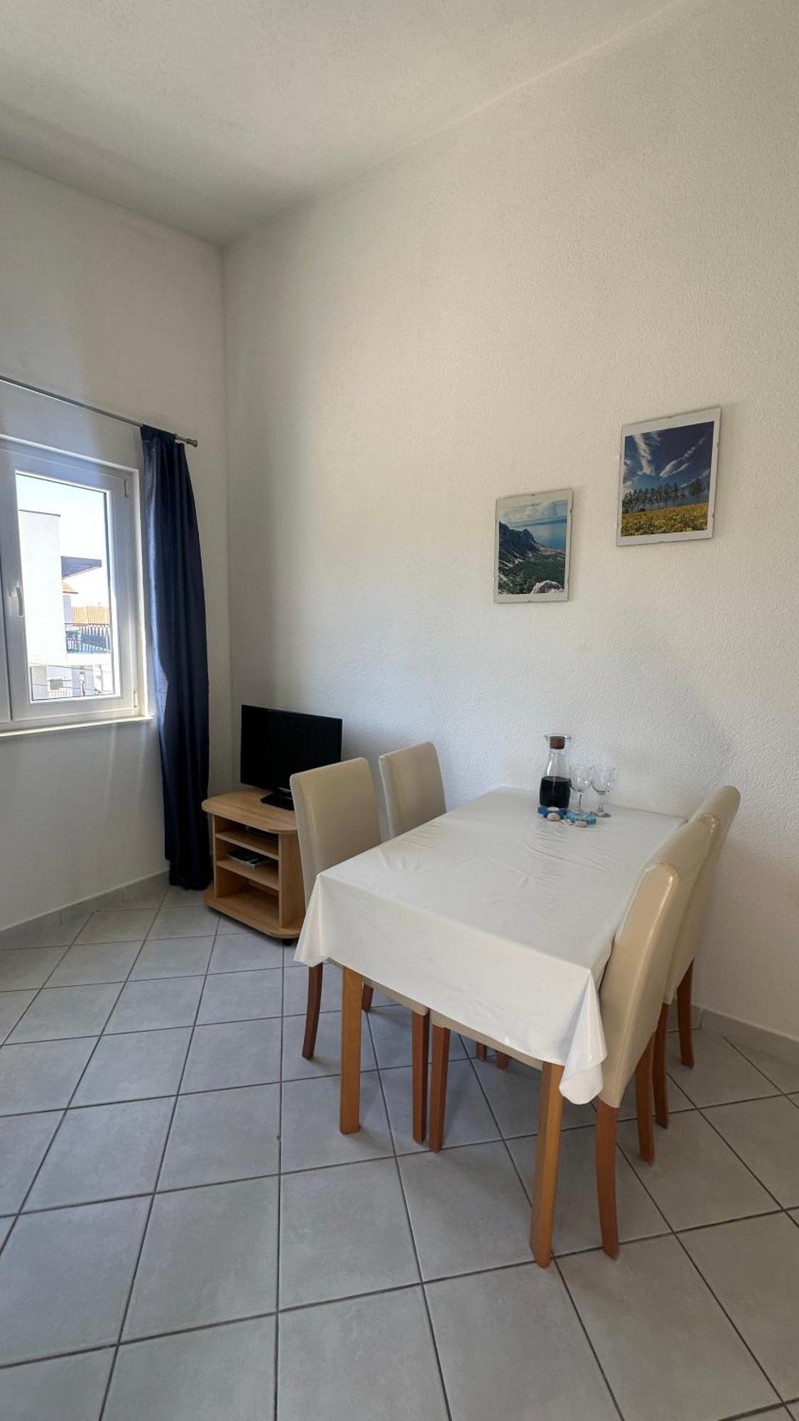 Apartment Arleta Trogir Buitenkant foto