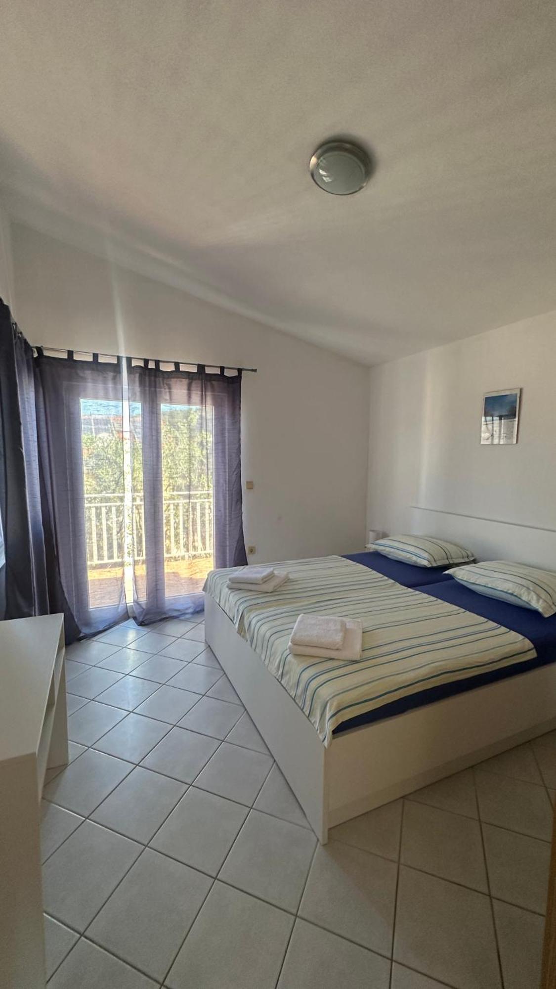 Apartment Arleta Trogir Buitenkant foto