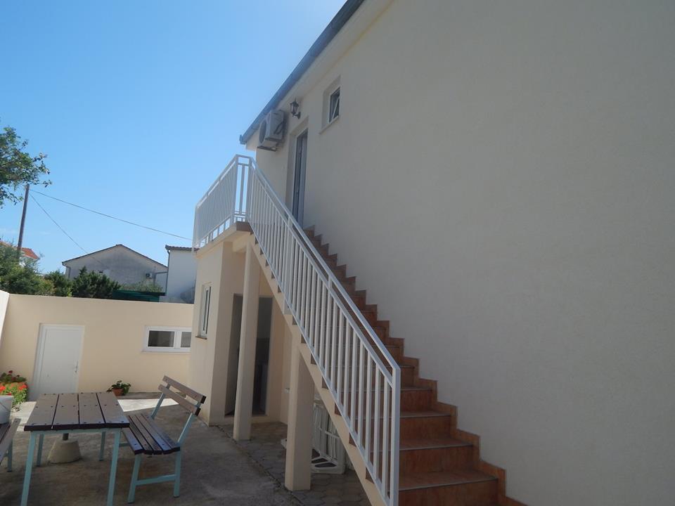 Apartment Arleta Trogir Buitenkant foto