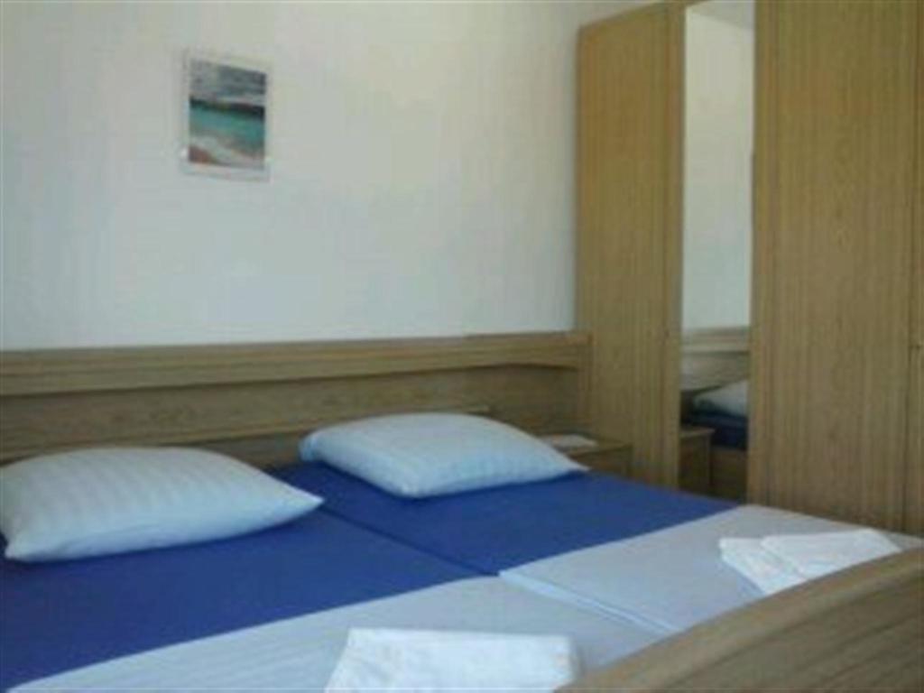 Apartment Arleta Trogir Buitenkant foto